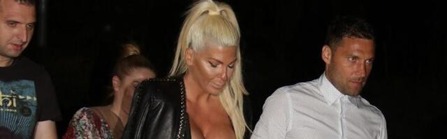 Kraj Karleuše i Tošića: "Mediji, navalite"