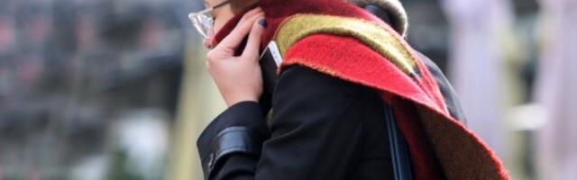 DO KRAJA SEDMICE VEOMA HLADNA JUTRA, OČEKUJE SE I MRAZ! Od ovog dana sledi nagli porast temperature