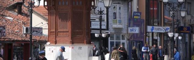 Novi Pazar: Do sada popisano oko 10% od procenjenog broja stanovništva