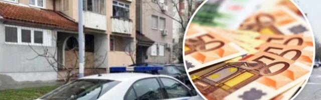 NOVI DETELJI SLUČAJA NA BEŽANIJSKOJ KOSI! Sumnja se da su sestre ubijene zbog novca NAVODNO SU NEDAVNO PRODALE JEDNU NEKRETNINU