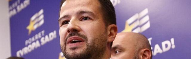 Milo pao posle 32 godine: Milatović predsednik Crne Gore!