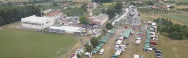 Sve je spremno za sutrašnju Gulašijadu, prijavljeno preko 50 ekipa