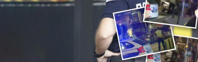 Zaustavili su njegov automobil i tražili novac, a onda su s noževima ušli unutra! Ovo su detalji zločina u Molerovoj ulici! (VIDEO)