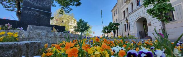 Danas promenljivo oblačno i toplo, do 29 stepeni