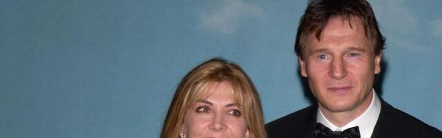 "I dalje mislim da ću je čuti": Životna ljubav Lijama Nisona