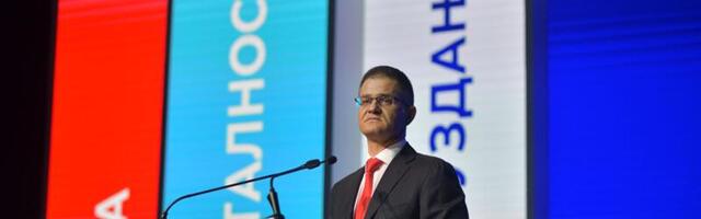 Vuk Jeremić podneo ostavku, više nije predsednik Narodne stranke
