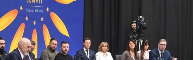 Vučić o mogućem datumu izbora u Beogradu