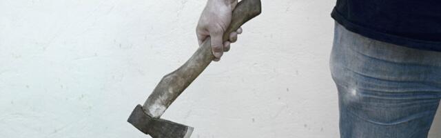 Uhapšen muškarac u Beogradu zbog nasilja u porodici