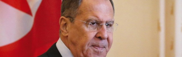 Lavrov pozvao na hitan prekid vatre u Nagorno-Karabahu