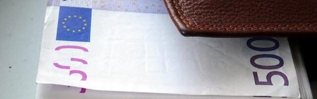 Pet godina nije bio na poslu, a zaradio 600.000 evra
