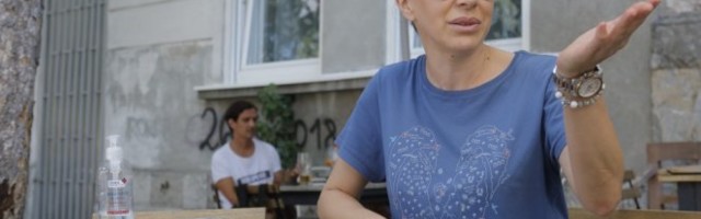 CECA JOJ JE PRAVI PRIJATELJ! Kada su joj svi OKRENULI LEĐA, ona je... Romana Panić odgovorila svim KOLEGAMA koji su je komentarisali!