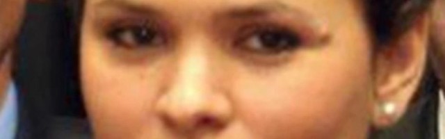 Ovo je Daria Janjić Nišavić, pomoćnica ministra koja je uhapšena zbog mita od 24.000 evra!