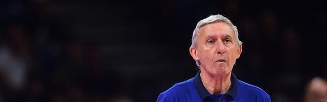 Pešićev čas košarke: Imam empatiju, ali pre i posle trenera! Nisam moderan trener, egzistiram zbog rezultata!