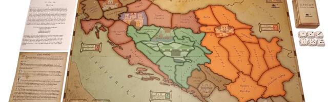 Milan je kreirao igru koja nas vraća u Jugoslaviju: Šta je „KRIZIKO“ koji spaja zabavu i edukaciju?