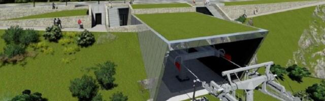 Šapić NE ODUSTAJE: Za izgradnju gondole planirano 420 miliona dinara iz gradskog budžeta