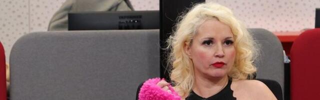 Maja Nikolić zadobila ozbiljne povrede glave! Pevačica završila u Urgentnom centru