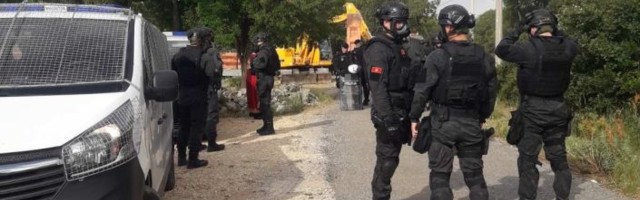 Двоструко убиство у Црној Гори