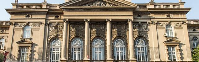 Nastavnici Građevinskog fakulteta napustili Republičku revizionu komisiju