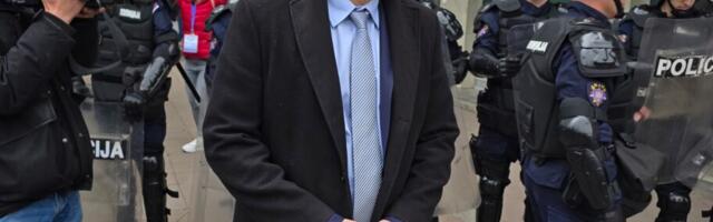 Odbornik Miodrag Stanković: Dolazak SNS funkcionera u Niš rezultat nesigurnosti vladajuće stranke