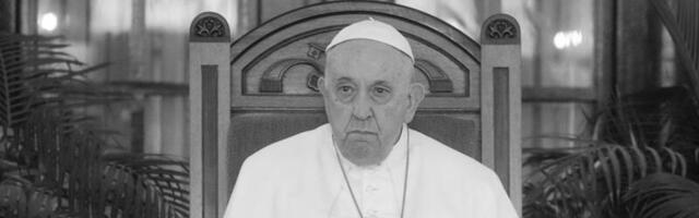 OD ČISTAČA I IZBACIVAČA DO VRHA KATOLIČKE CRKVE: Kako je Horhe Mario Bergoljo postao PAPA FRANJA?