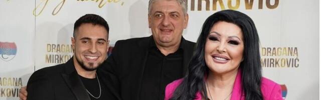 Dragana Mirković postaje baka a niko nije znao s kakvim se problemima nosi, porodica pogođena vešću