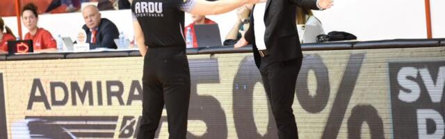 Ocokoljić: Vršac ove sezone nije izgubio utakmicu na svom terenu