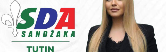 Opštinski odbor SDA Tutin jednoglasno na strani Selme Kučević