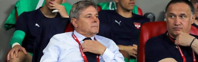 Palo ribanje posle Albanije - Piksi bez dlake na jeziku, ovo ne sme da se dešava