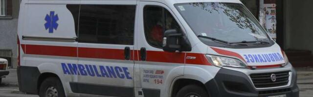 VODITELJ HITNO HOSPITALIZOVAN: Haos nastao na Košutnjaku, odmah je pritrčao u pomoć