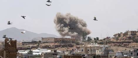 U američkim napadima od 2017. u Jemenu poginulo 86 civila