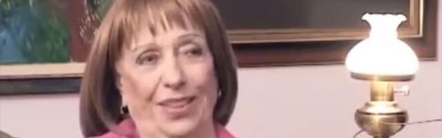 Žiža Stojanović je ulicom išla gladna i bosa, smrt ćerke je slomila: Teška životna priča