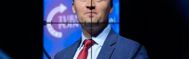 GORE DRUŠTVENE MREŽE! Film sa Nikolasom Kejdžom predvideo ubistvo Čarlija Kirka - otkrivamo šta je od navedenog tačno?! (VIDEO)