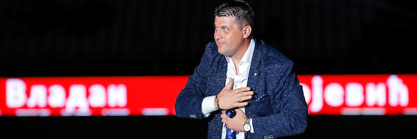 Milojević otkrio, evo šta misli o Dekijevoj Zvezdi!