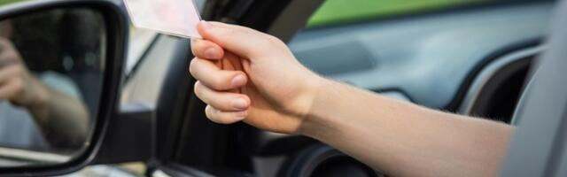 Stižu NOVE vozačke dozvole