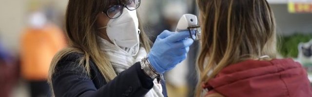 EVO OD ČEGA ZAVISI DA LI ĆETE IMATI LAKŠE ILI TEŽE SIMPTOME KORONE! Presudna je jedna stvar KOJU SVAKO MOŽE DA URADI