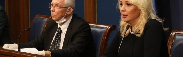 Kafići će i dalje raditi do 23 sata?