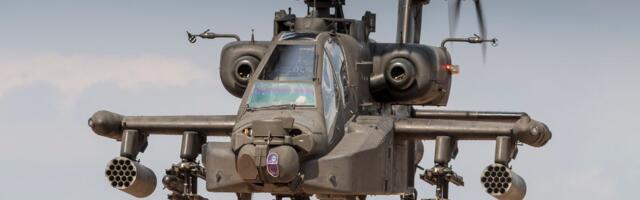 NATO Apači u dvorištu Rusije: Poljska kupuje najmodernije američke helikoptere za 4,7 milijarde dolara