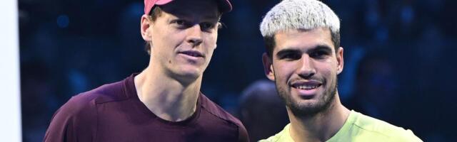 "Đoković, Federer i Nadal nisu to imali!" Čuveni trener iznenadio analizom "velike trojke", Sinera i Alkarasa