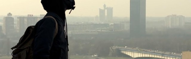 "Za čistiji vazduh u Beogradu 45 milliona manje u budžetu"