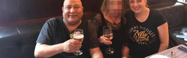 "Jako je teško" Džejeva Andrijana u suzama, otkrila da je imala tragediju u porodici: Ovo je težak dan za nju