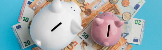 Средњи курс динара за евро сутра 117,3950 динара