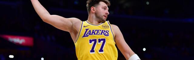 "BILO MI JE TEŠKO DA IH OSTAVIM..." Dončić vrlo emotivan nakon što je drugi put postao tata: "Dve devojčice, Sigurno će mi od života napraviti pakao"