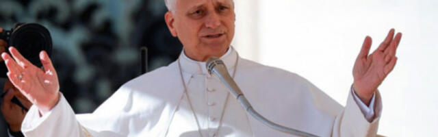 Папа потврдио своју намеру да посети Украјину након састанка са Зеленским