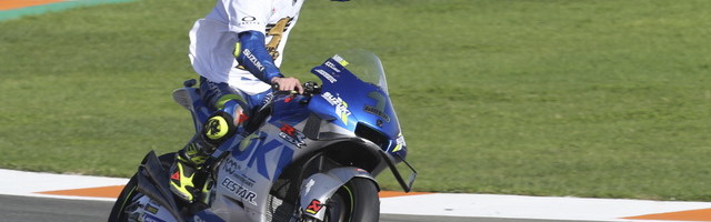 Moto GP - Novi poredak, Đoan Mir osvojio prvu titulu! (foto)
