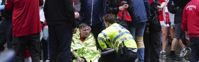 MANIJAK ZA VOLANOM DOSPEO NA SUD: Autom povredio u masi više od 130 ljudi, a evo kako se SKANDALOZNO BRANIO PRED SUDIJOM!