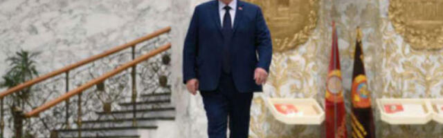 Лукашенко: И Путин и Зеленски желе мир