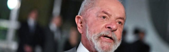 Lula pozvao EU lidere da imaju hrabrosti za potpisivanje sporazuma sa Merkosurom