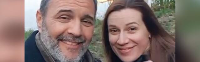 "Godinama smo emotivni partneri, a nismo to znali" Mina Lazarević sa novim dečkom, Vladimir otkrio: "Borba..."