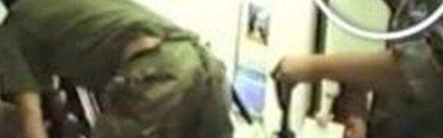 Америка протерује стражара логора Челебићи у којем су мучени и убијани Срби