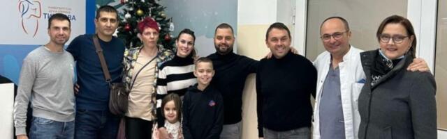 Umesto bezbrižnog detinjstva, oni čekaju novi organ - Evo kako deca u Tiršovoj provode praznike (FOTO)